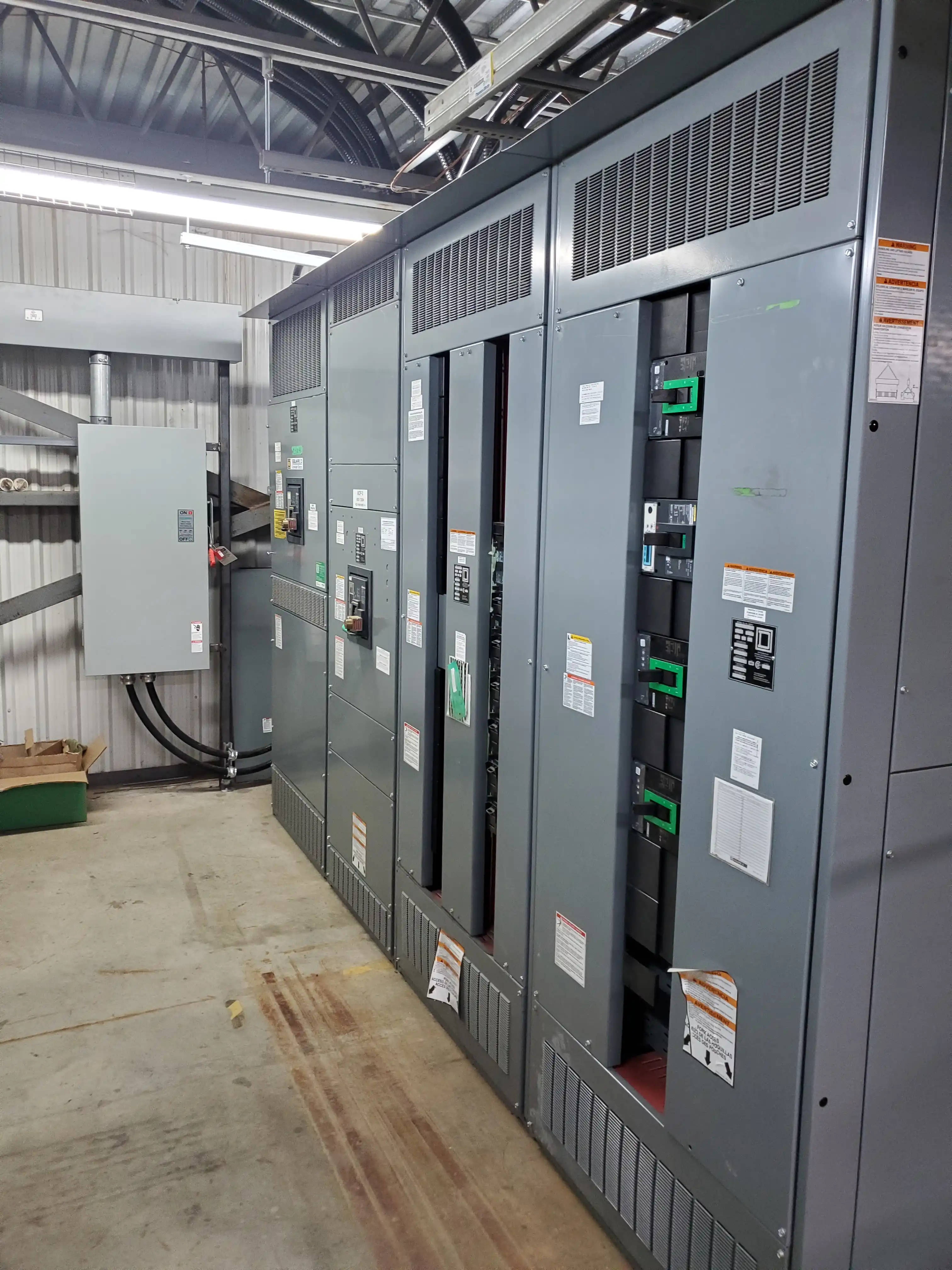 Energy Company B